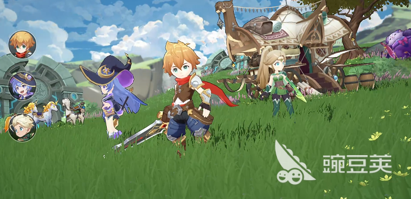 风之国世界头饰怎么获得 风之国世界头饰获取方式全教程截图