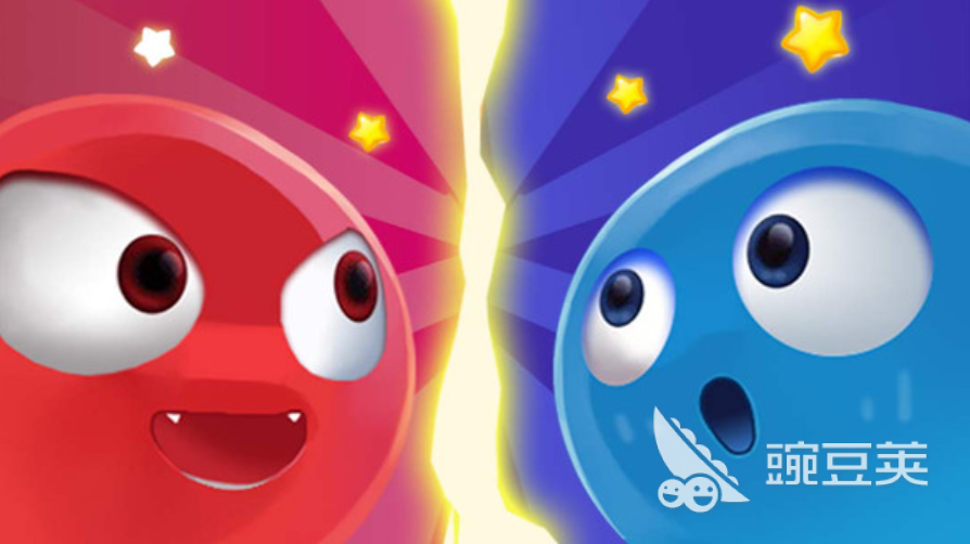 两个人手机游戏一个手机两人玩有哪几款 2026年火爆的受欢迎的本地双人小游戏分享截图