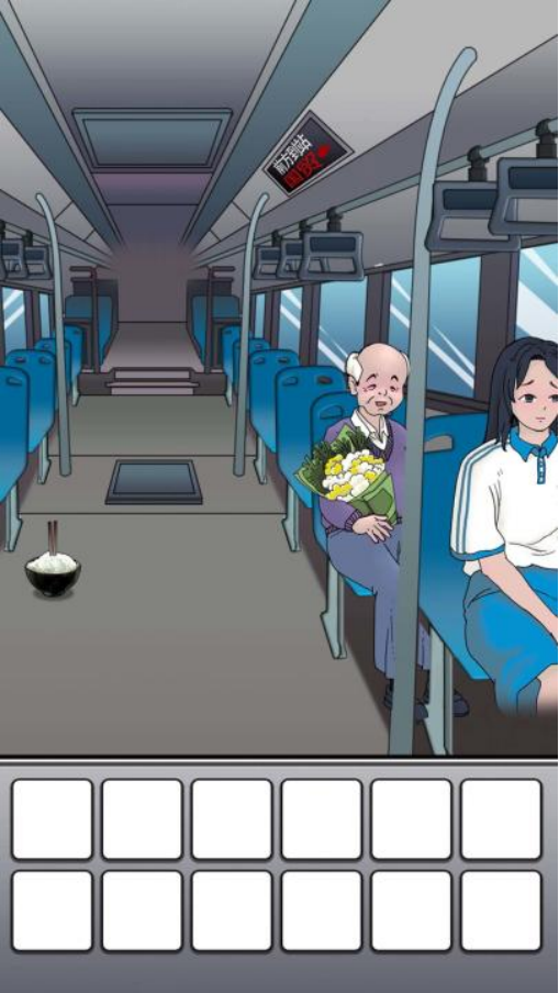 耐玩的公交车游戏都有什么