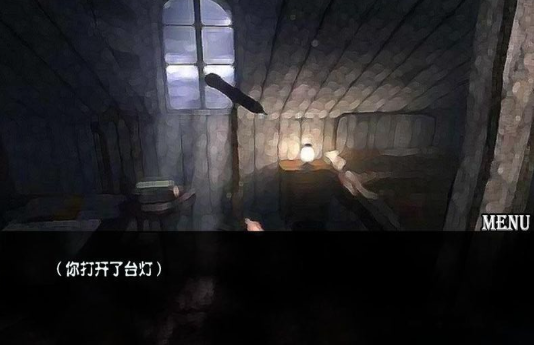 流行的招鬼游戏前五名 不用钱的恐怖游戏合辑2026截图