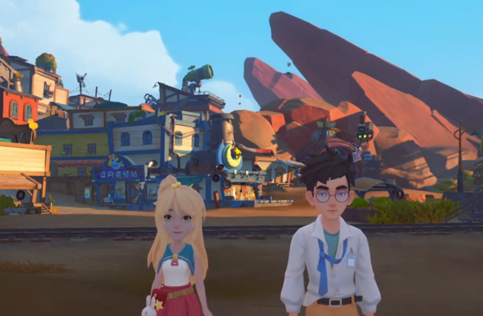 沙石镇时光新生产项怎么解锁 沙石镇时光新生产向解锁方法