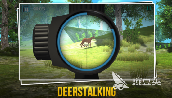 受欢迎的猎人游戏有哪几款 2026火爆的猎人题材游戏手机版分享榜截图