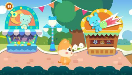 小孩游戏简单好玩有哪些2026