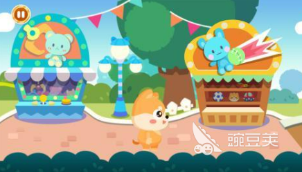 2026年适合孩子的简单又榜单3益智游戏before_1