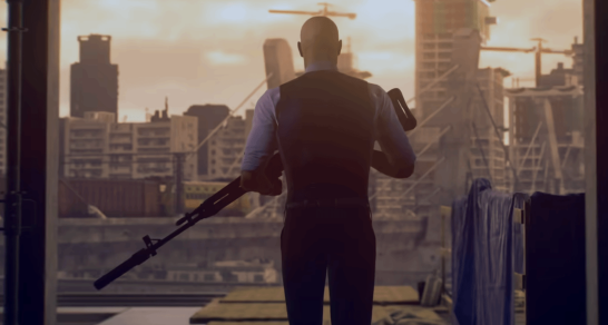 不用钱的杀游戏手机版戏有哪几款 2026必玩的杀手游戏下载合集截图