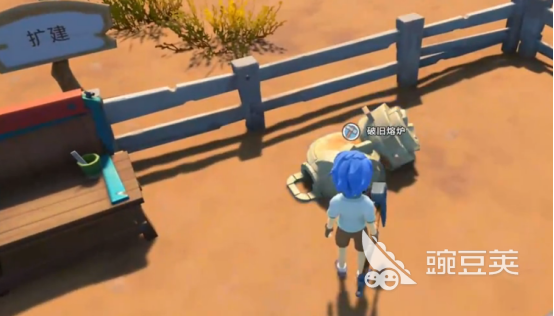 沙石镇时光沙漠骨架宝箱位置详解：快速找到隐藏宝箱