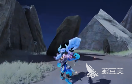 伊莫雪麓草甸是什么 伊莫雪麓草甸详细解析与生态特征截图