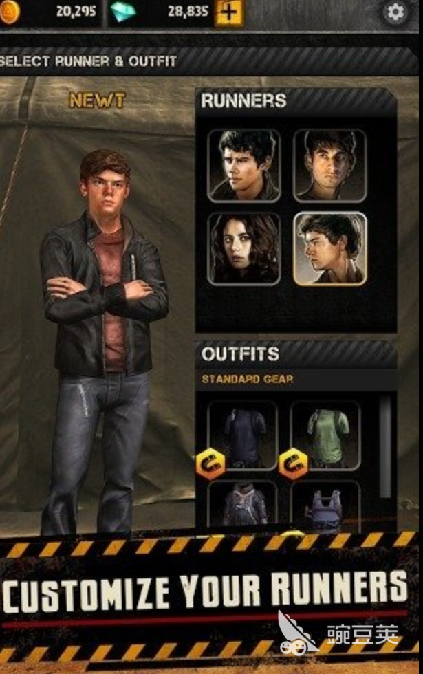 迷宫大冒险游戏分享 2026火爆的榜单3迷宫解谜冒险游戏before_1截图