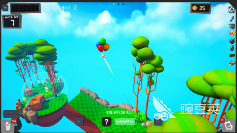 榜单合集4高尔夫游戏手机版分享 2026受欢迎的高尔夫小游戏before_2截图