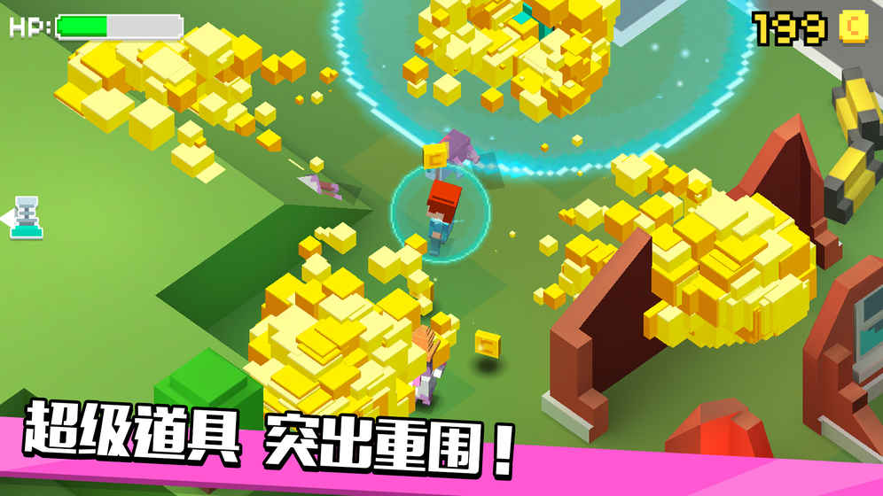 末日生存僵尸类游戏盘点