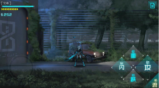 自由度高的steam游戏手游版有什么