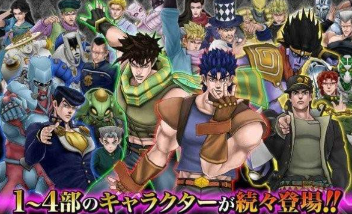 流行的动漫游戏二次元前五名 不用钱的动漫手游安卓下载2026截图