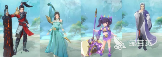 斗破苍穹斗帝之路 萧薰儿角色强度分析与技能搭配指南截图