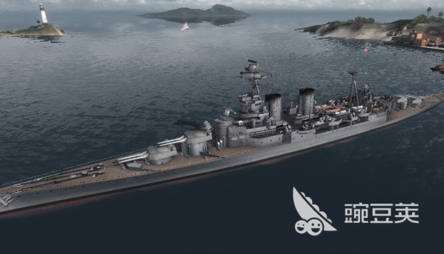 航母游戏分享2026 最好玩的航母题材游戏介绍截图