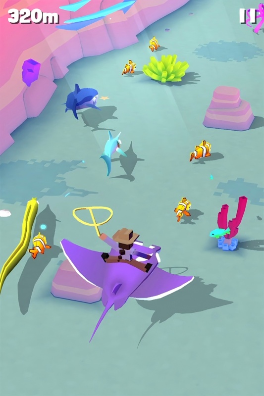 精彩的斑马游戏榜单 2026高人气斑马游戏合辑截图