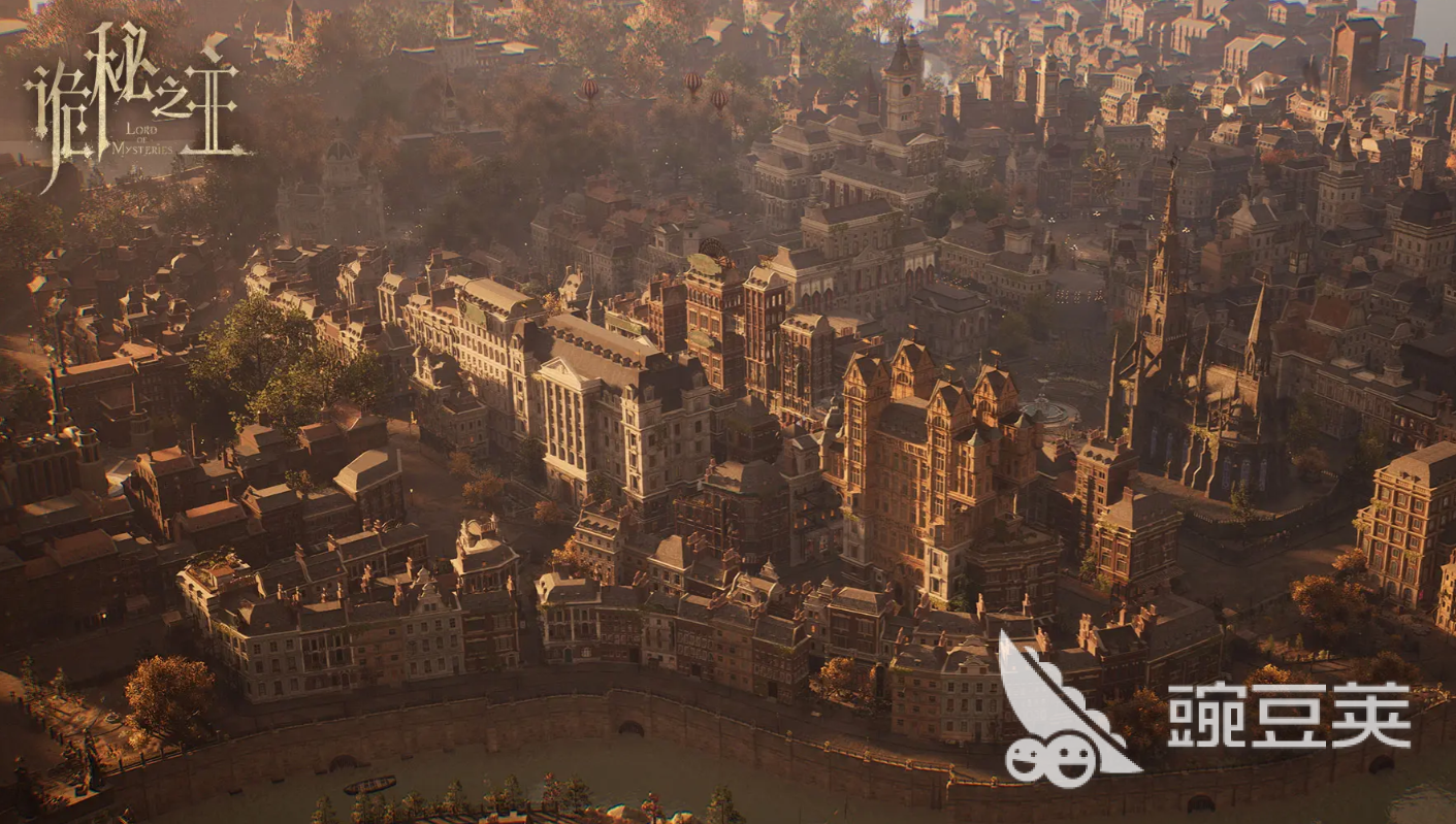 诡秘之主游戏手机版角色盘点 诡秘之主手游全角色图鉴与技能解析截图