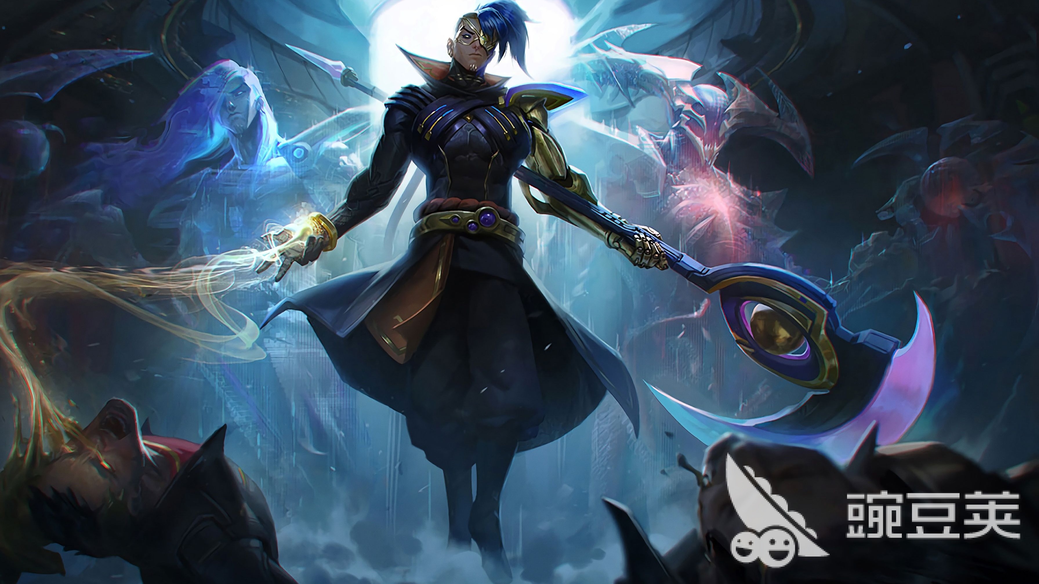 LOL黑屏怎么办？常见原因及详细解决方法