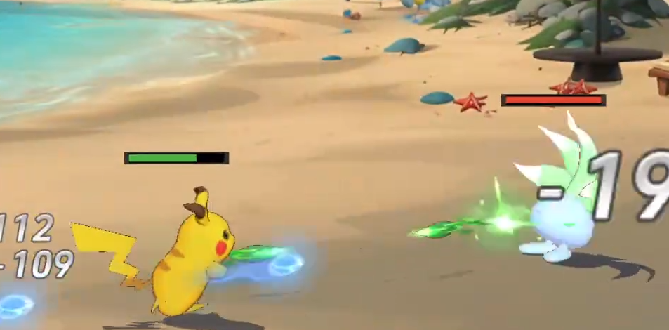 宠物集结怎么给宠物升级 宠物集结宠物养成教程截图