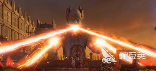 逆战未来之影朱雀打法教程 逆战未来之影朱雀实战使用技巧截图