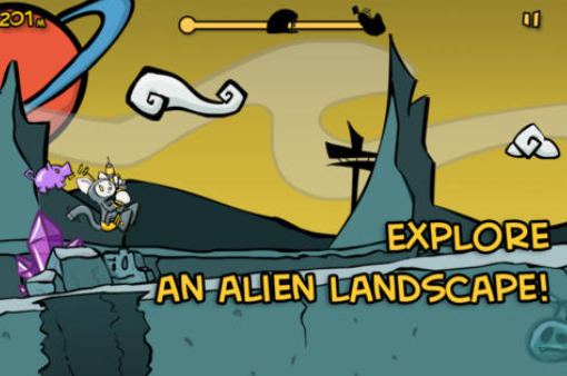 好玩的外星人游戏合辑 2026人气较高的外星人游戏榜单截图