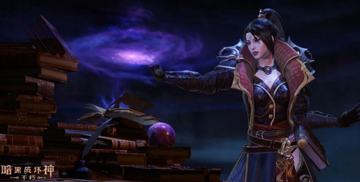 地狱边境类似游戏有哪些