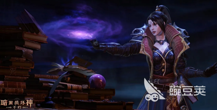 地狱边境风格暗黑风RPG榜单9分享before_1