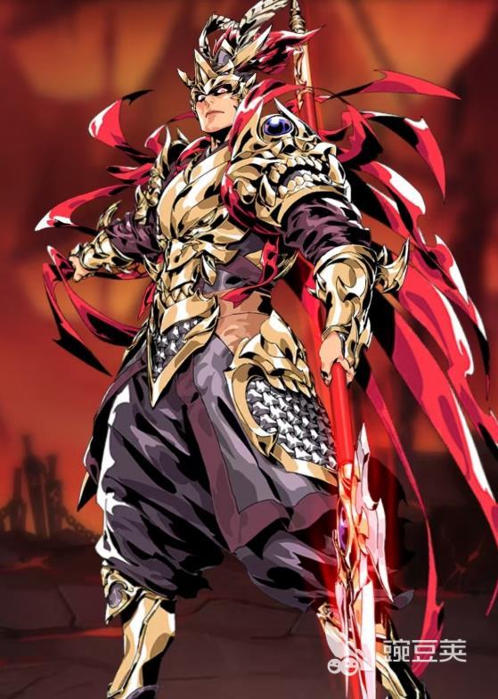 雄心之上吕布强度解析 雄心之上吕布实战体验与玩法教程截图