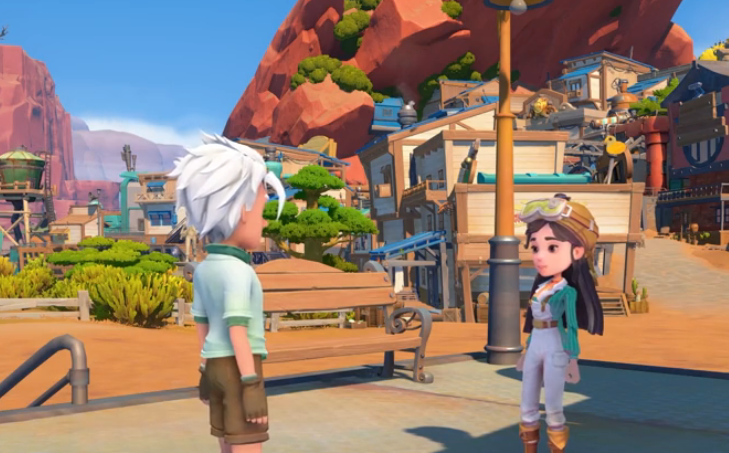 沙石镇时光时间系统是什么 沙石镇时光时间系统解析