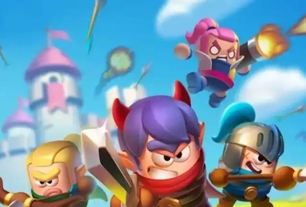 类似西游记塔防版游戏大全2026