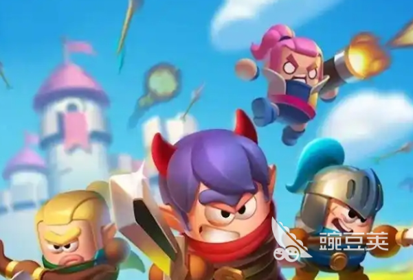 西游记塔防版游戏合辑 2026年高人气西游题材塔防类游戏分享截图