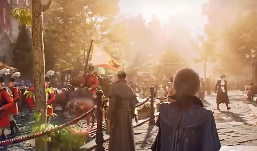 诡秘之主游戏手机版怎么下载 诡秘之主手游安卓下载说明截图