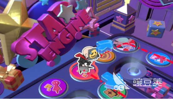 吉星派对游戏手机版好玩吗？深度玩法解析与体验评测