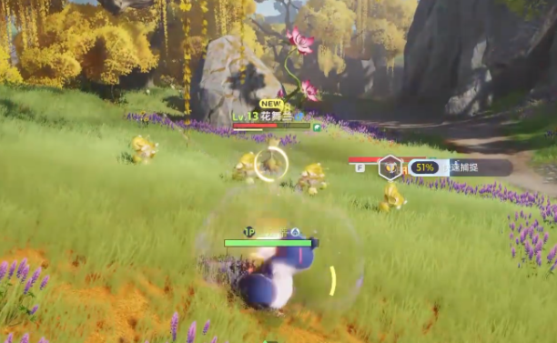 伊莫战斗系统盘点 伊莫游戏手机版实战技巧推荐