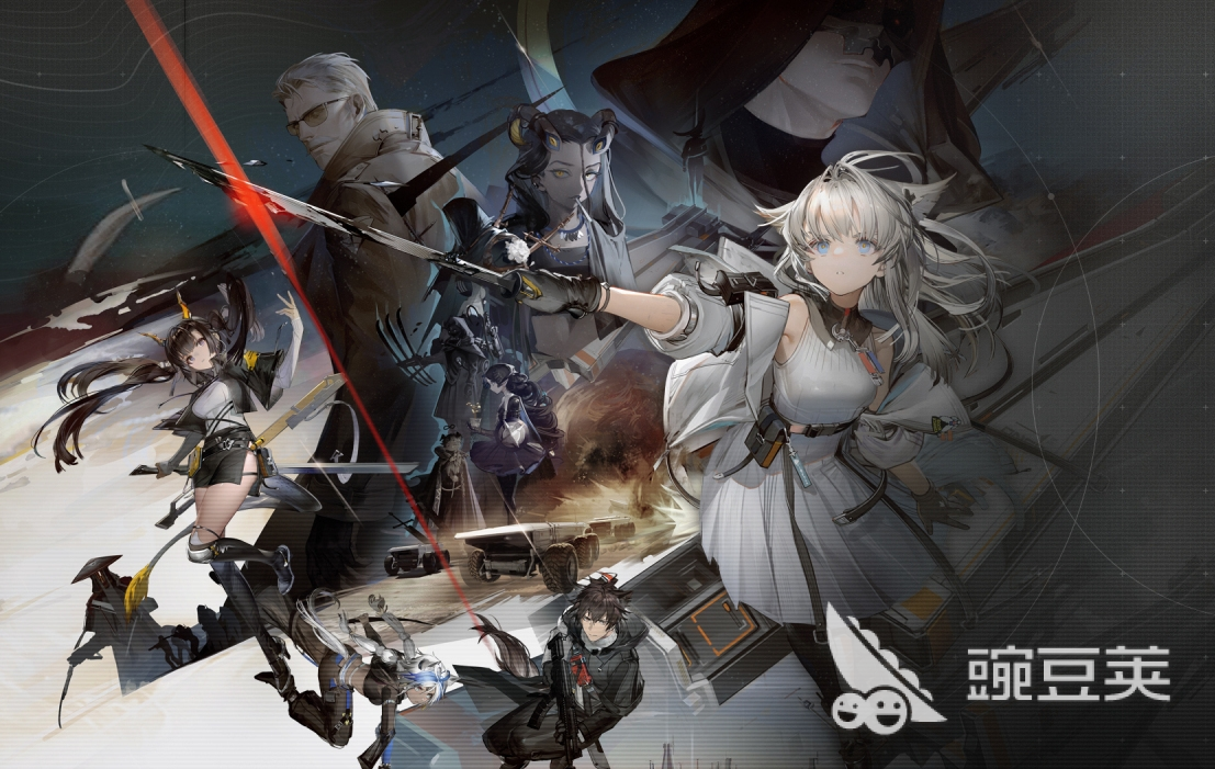 明日方舟终末地是端游吗 明日方舟终末地使用什么游戏引擎开发截图