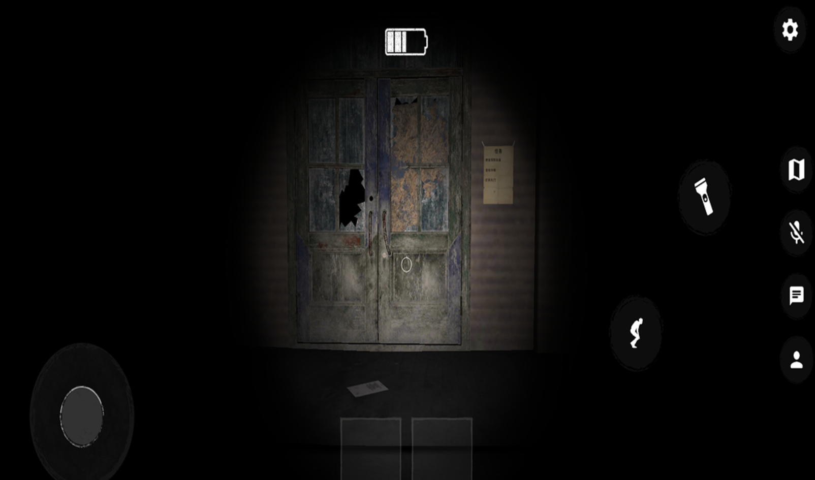 有没有好玩的鬼游戏推荐