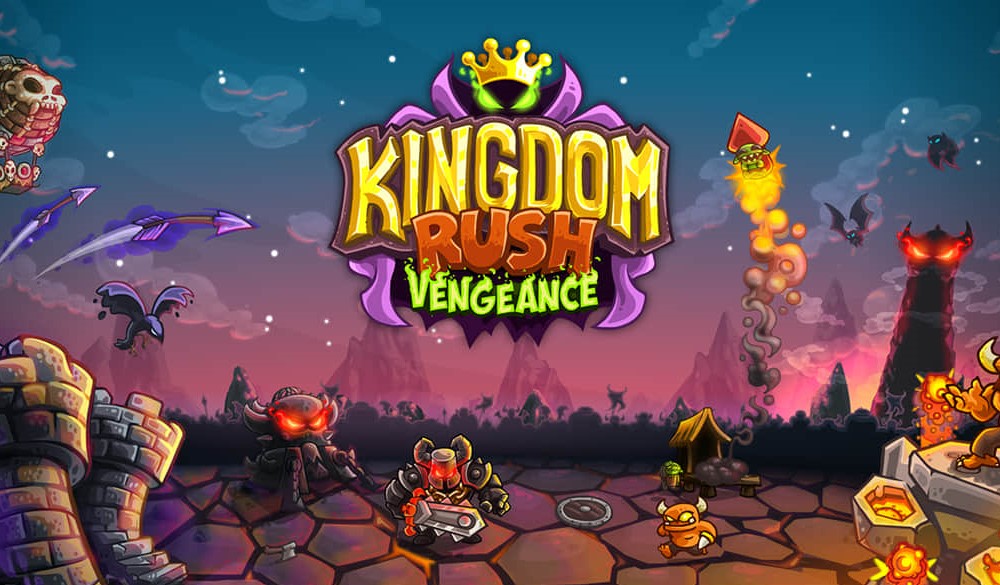 受欢迎的守塔游戏精选 有意思的塔防游戏分享2026截图