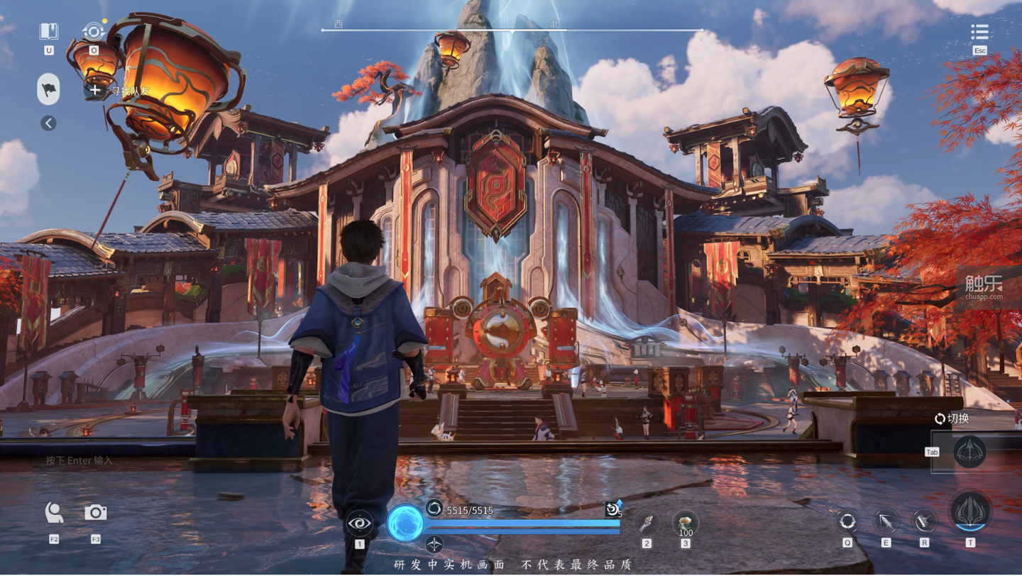 王者荣耀世界下载安装链接 王者荣耀世界下载链接指引截图