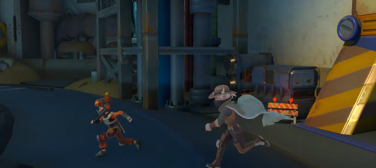 沙石镇时光预约方式 沙石镇时光预约下载安装链接截图