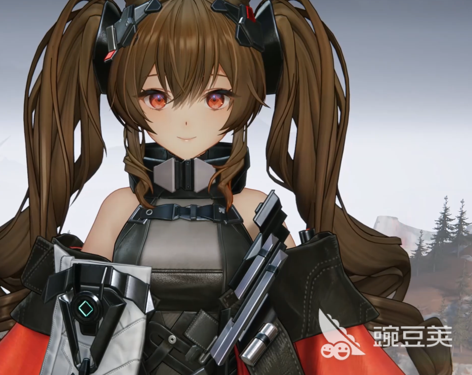 明日方舟终末地沃尔珀角色汇总｜终末地沃尔珀干员背景设定与技能解析截图