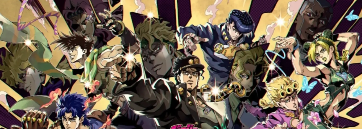 jojo的奇妙冒险手游安卓下载链接 jojo的奇妙冒险游戏手机版不用钱下载安装链接截图