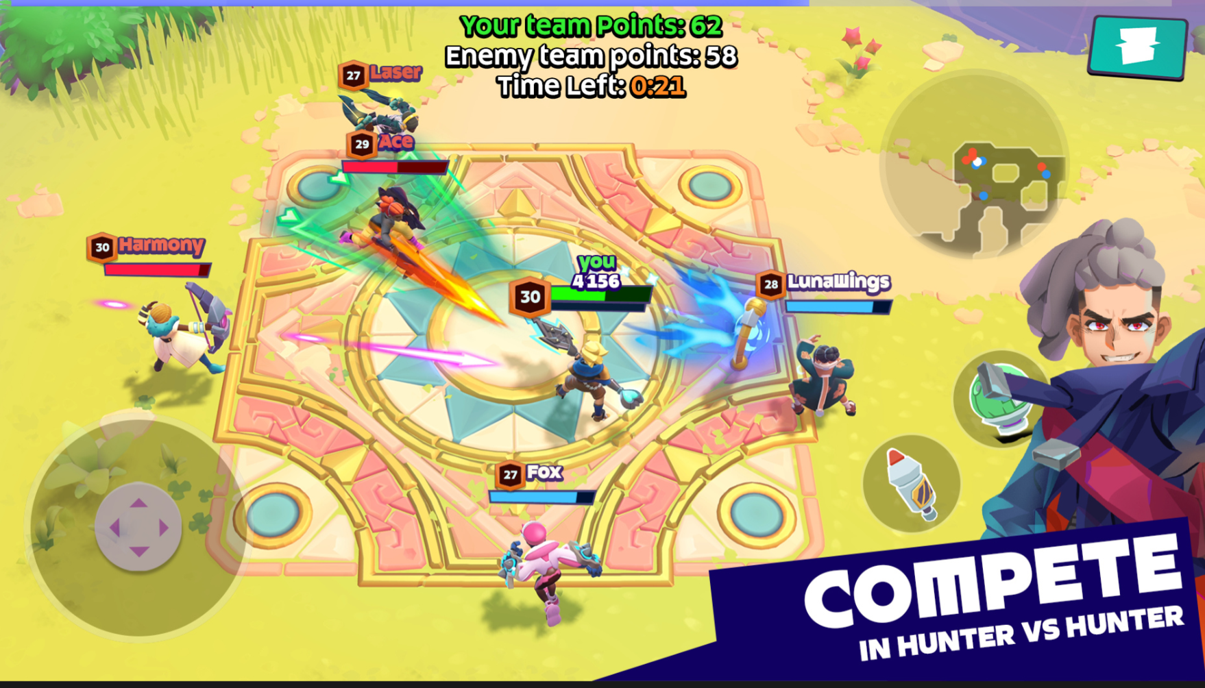 moco游戏下载链接在哪里 moco不用钱下载方式