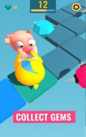 2026有趣的打小猪的游戏有哪些