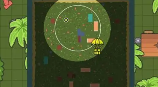 几何游戏哪个值得玩2026 玩不腻的几何游戏榜单截图