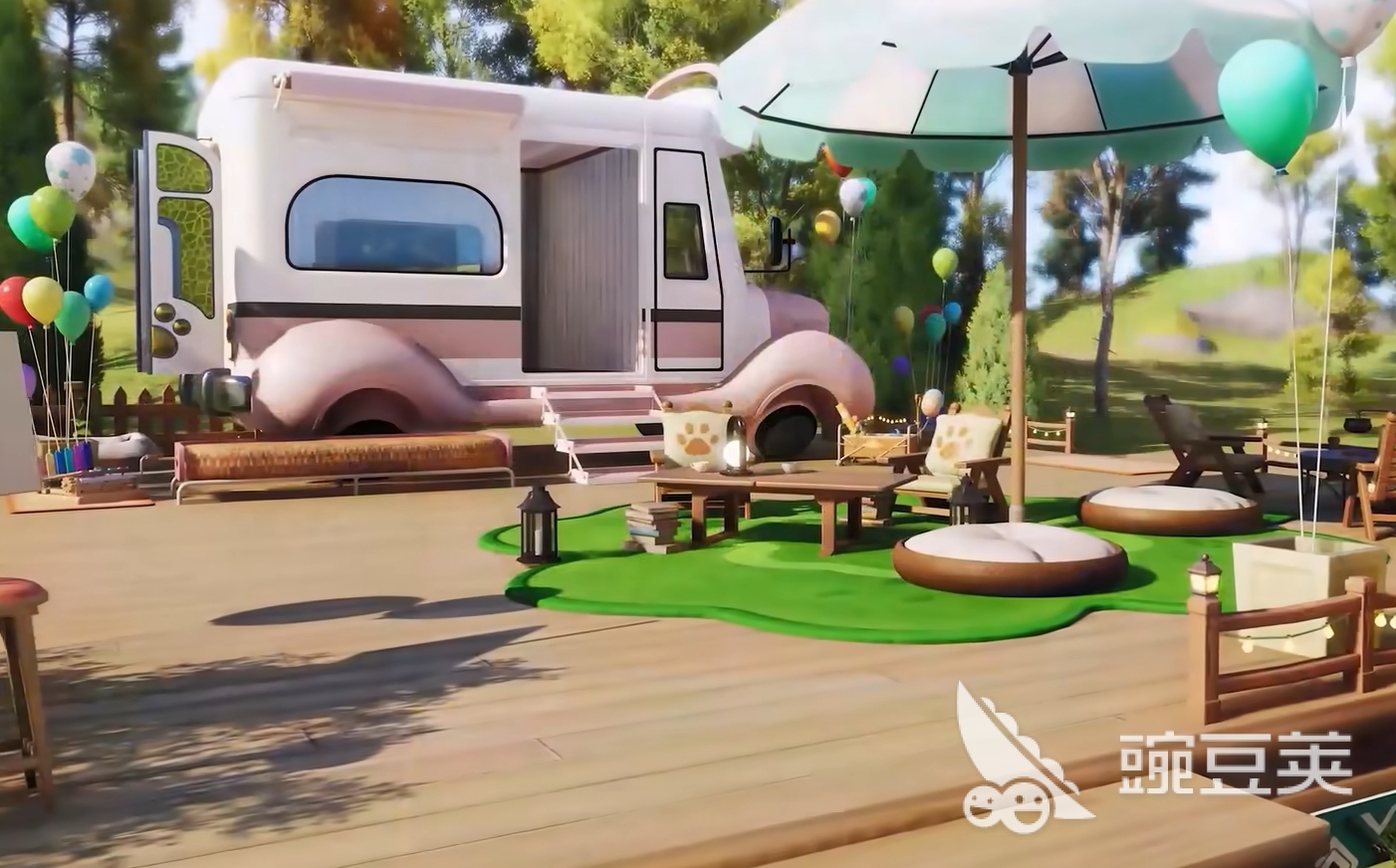 伊莫房车有没有用 伊莫房车核心功能与实用场景详解截图