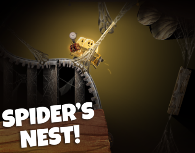 榜单3洞穴游戏有哪几款 热门洞穴手游安卓下载before_12025截图