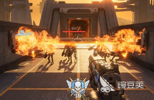 逆战未来值得入坑吗 逆战未来氪金程度与性价比分析截图