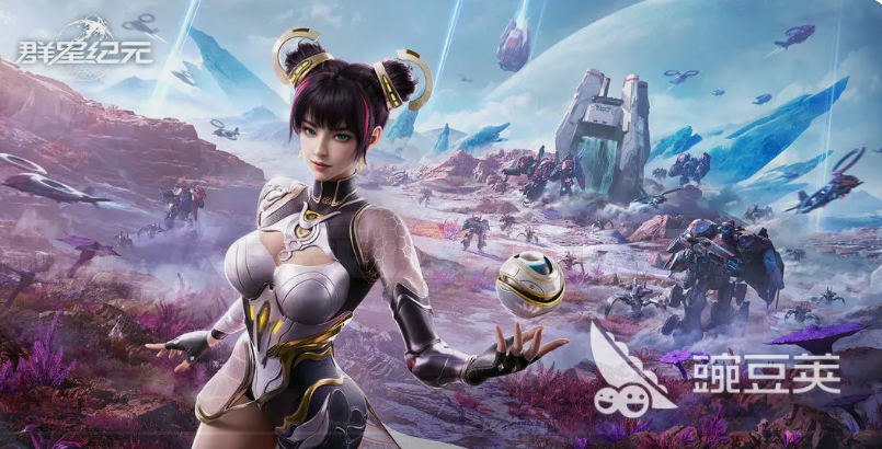 群星纪元T0阵容分享 群星纪元当前版本强势阵容搭配指南截图