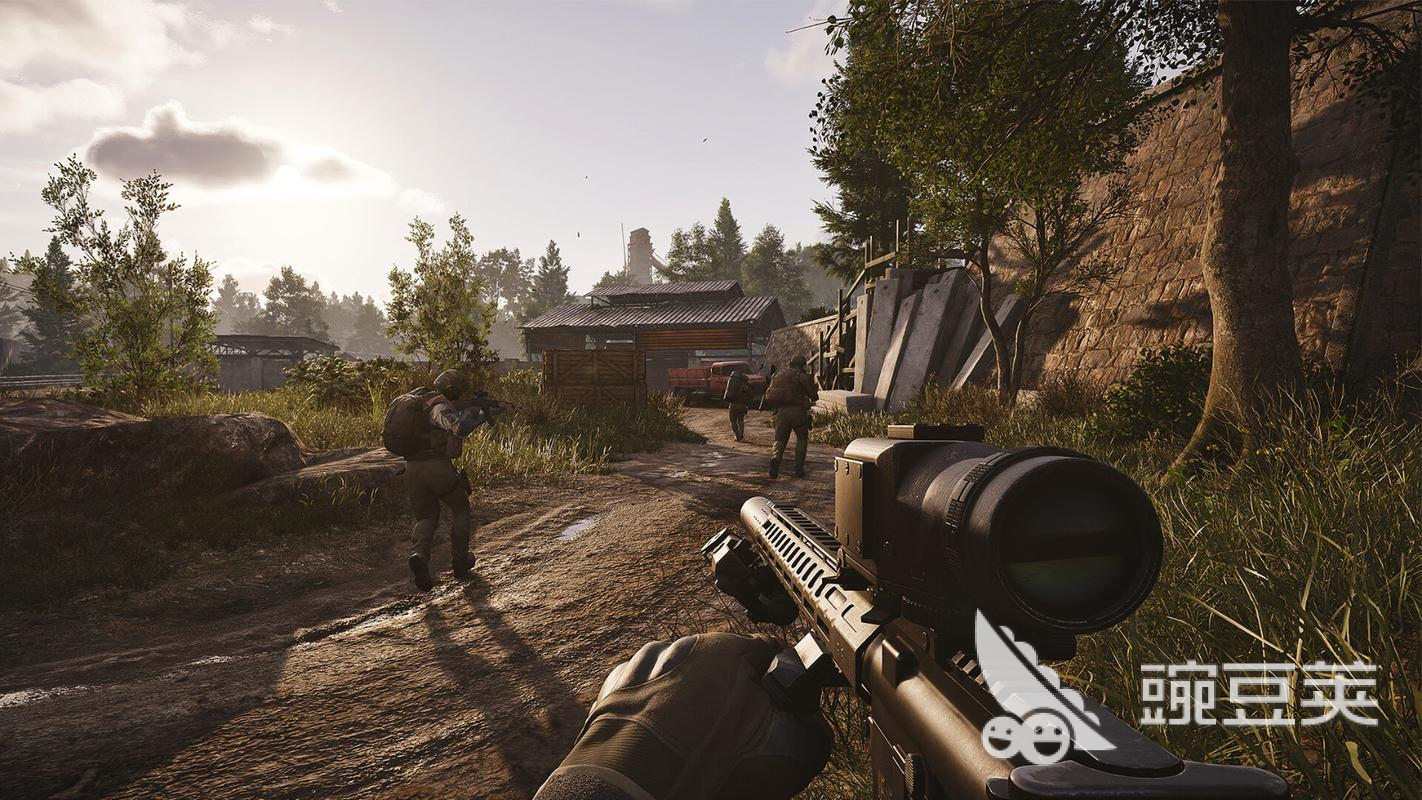 暗区突围买号平台分享:安全可靠的账号交易渠道对比