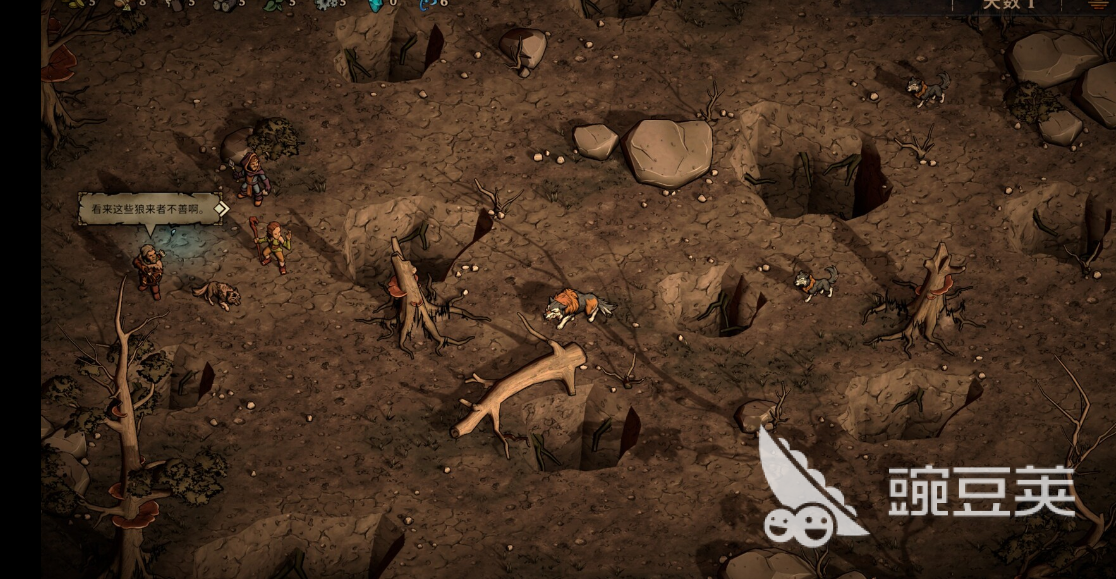 灾厄之石Steam游戏名称及英文名详细盘点