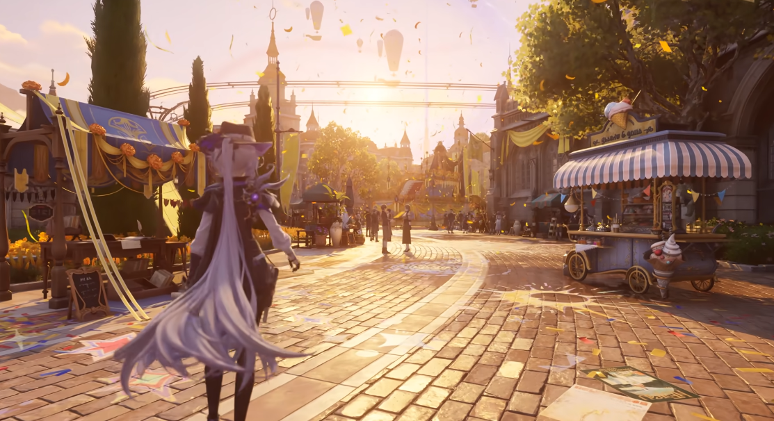 白银之城下载安装方式分享 白银之城下载链接推荐截图